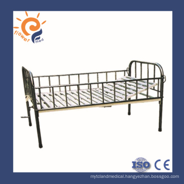 FB-40 New Product Single Crank Hospital Baby Bed for Treatment